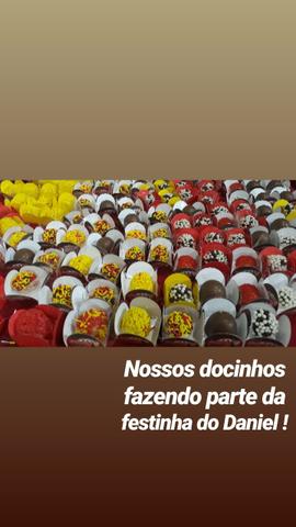Docinhos