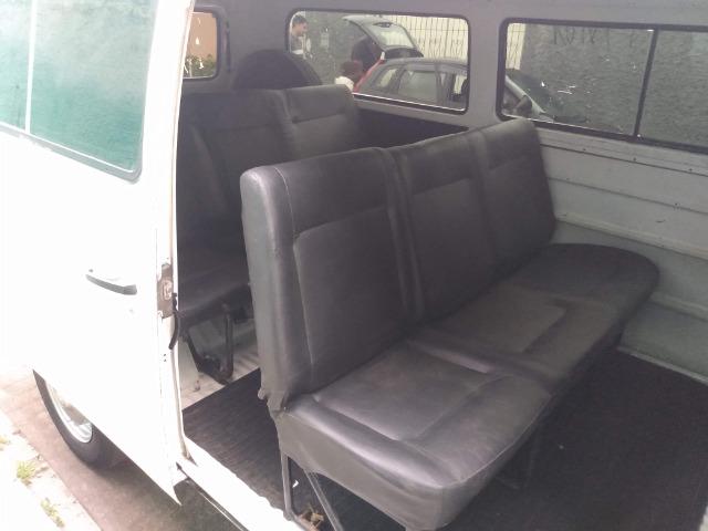 Kombi Standart Ano 2008 Flex - Foto 8