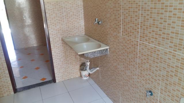 Casa plana no Passaré com três suítes - Foto 12