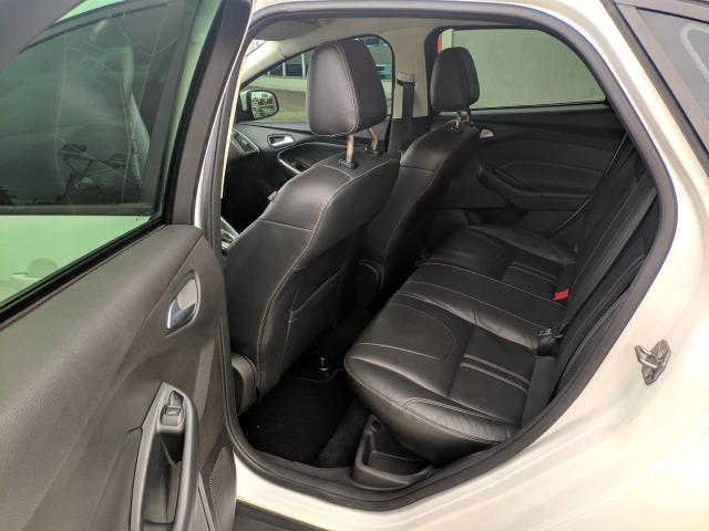 Ford Focus Sedan SE 2.0 16V Automático 2015 - 71.000 km - Foto 11