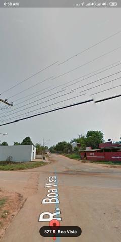 Vendo terreno na rua do quinto batalhão - Foto 2