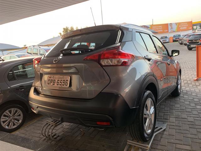 NISSAN KICKS 2018/2019 1.6 16V FLEXSTART S 4P XTRONIC - Foto 5