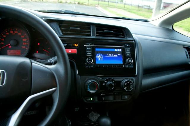 Honda Fit EX 2015 54.300km - Foto 10