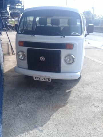 Vw kombi - Foto 5