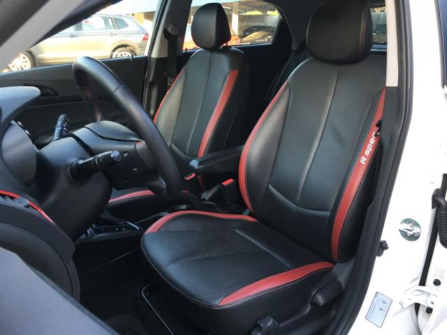 HYUNDAI HB20 2017/2017 1.6 R SPEC 16V FLEX 4P AUTOMÁTICO - Foto 14