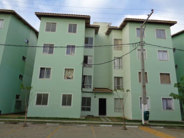 Apartamento no Viver Estilo