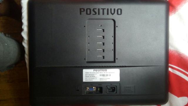 Computador completo (Positivo) - Foto 6