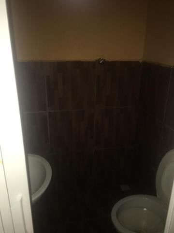 VENDO 5 kitnets 120000 aceito trocas em gado e casas e veículos - Foto 5