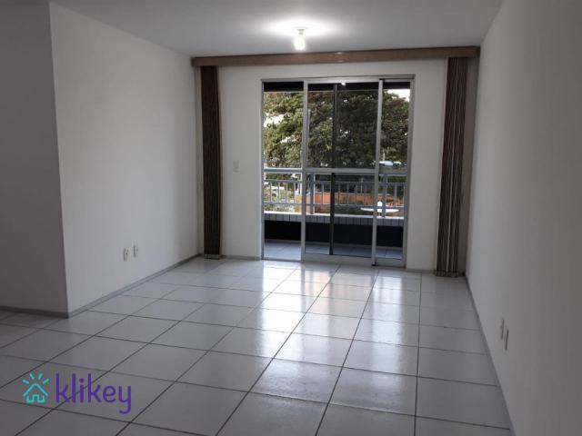 Apartamento à venda com 3 dormitórios em José bonifácio, Fortaleza cod:7913 - Foto 15