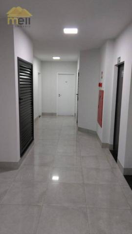 Sala à venda, 42 m² por R$ 250.000,00 - Jardim Paulista - Presidente Prudente/SP - Foto 2