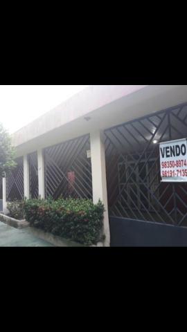 Vendo casa com entrada de 20mil