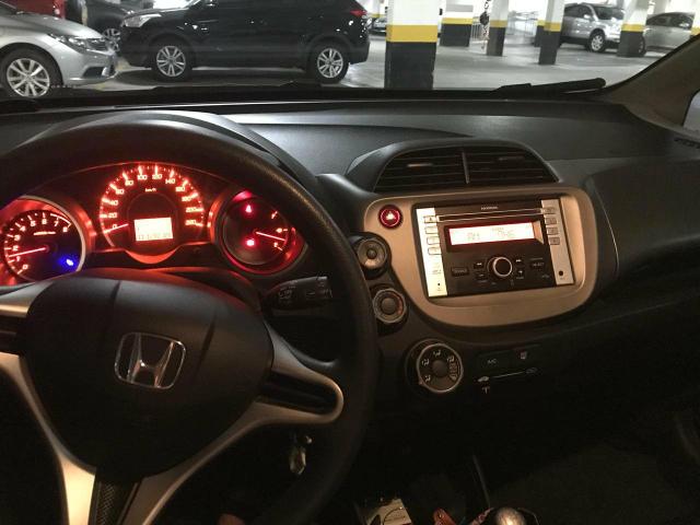 Vendo Honda Fit - Foto 3
