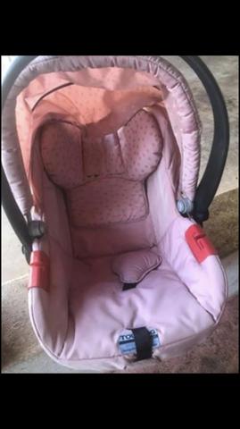 Bebê Conforto