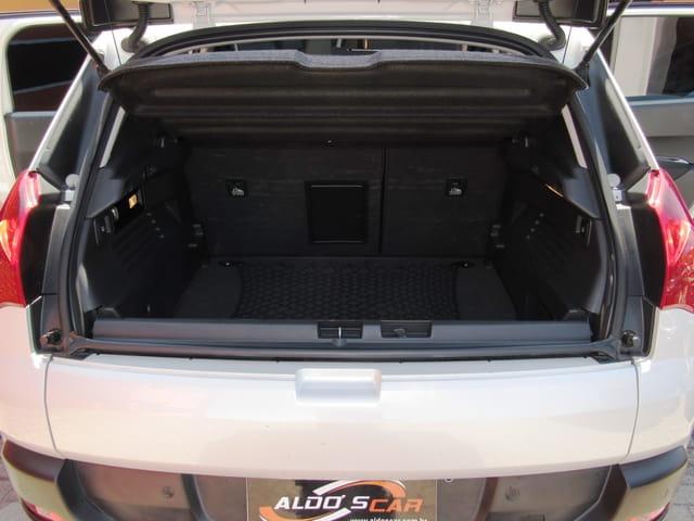 Peugeot 3008 Allure 1.6 Turbo - Foto 18