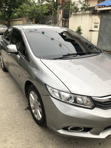 Civic 2013 - Foto 5