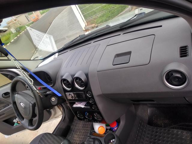 Vendo ou Troco ECOSPORT XLS COMPLETA - Foto 4
