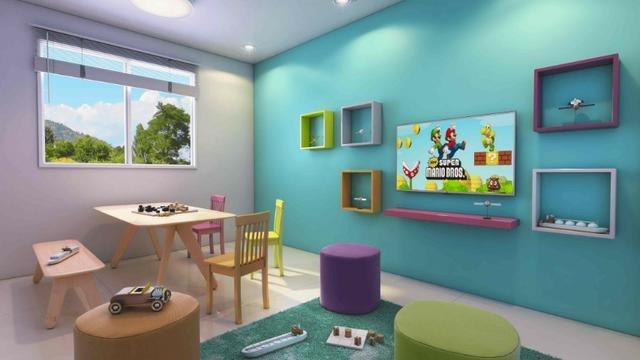 Apartamento em almirante tamandaré opção garden, excelente investimento - Foto 3