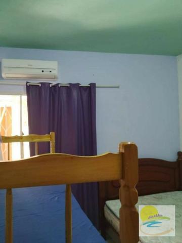 Casa com Piscina c/2 quartos por R$ 1.250/dia Jardim Perola do Atlântico - Itapoá/SC - Foto 11