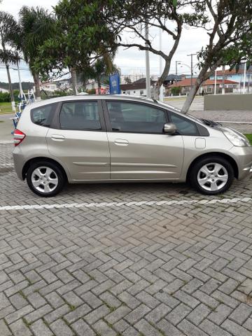 Honda Fit LX 1.4 FLEX - Foto 3