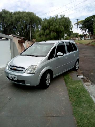 Meriva Maxx 1.4 Flex Completa - Foto 3