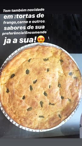 Tortas - Foto 2