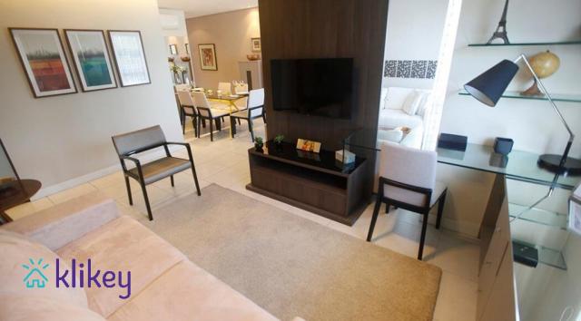 Apartamento à venda com 3 dormitórios em Presidente kennedy, Fortaleza cod:7853 - Foto 4