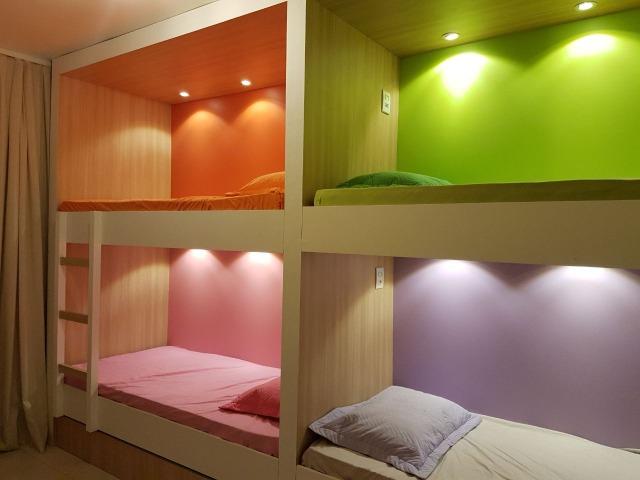 Triplex Pipa para 9 pessoas - Foto 8