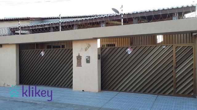 Casa à venda com 4 dormitórios em São joão do tauape, Fortaleza cod:7858 - Foto 4