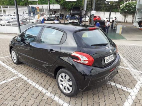 Peugeot 208 1.5 8V Active (Flex) - Foto 6