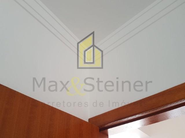 Floripa* Apartamento novo com 2 Box de brinde, 2 vagas de garagem, praia dos Ingleses - Foto 9