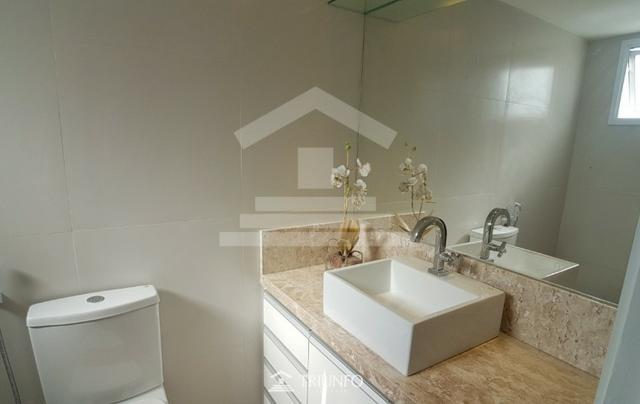 (EA) excelente opção de apartamento a venda com 177 metros no Guararapes - Foto 4
