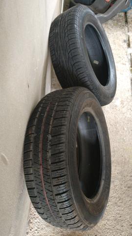 Pneu 15 195/60 novo