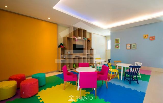(EA) melhor opção de apartamento com 142 metros no Luciano Cavalcante a vendate - Foto 4