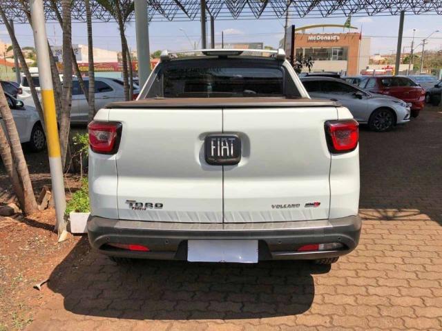 Fiat Toro VOLCANO 4P - Foto 11