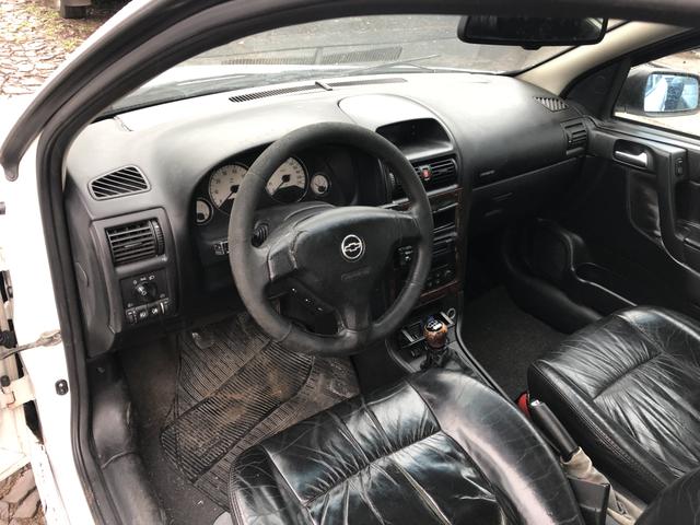 Astra Elite 2005 - Foto 10