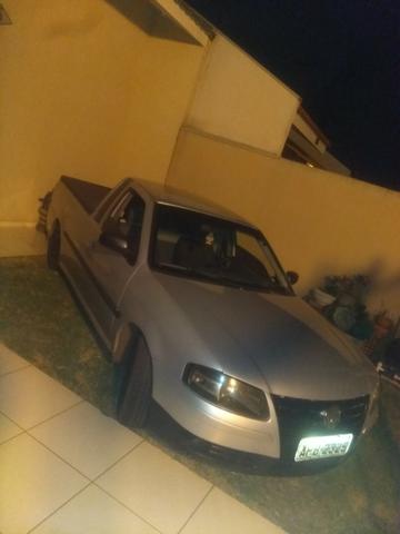 Saveiro G4 - Foto 5