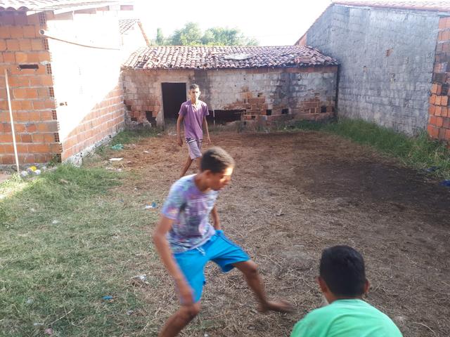 Casa com terreno, urgente!! - Foto 5