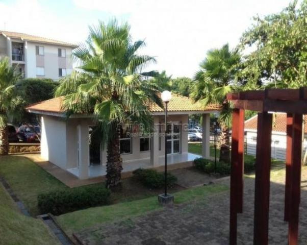 Apartamento 02 Dorm - Bom Retiro - Sumaré - Foto 9