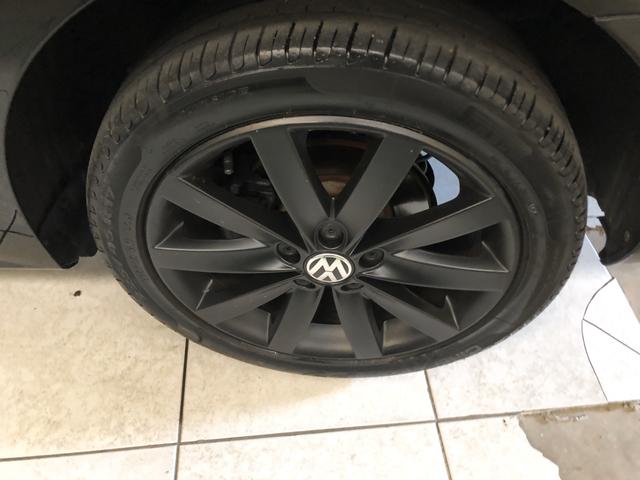 Jetta comfortline 2012 top 2.0 aut + teto solar (Vende, Troca e Financia) - Foto 6