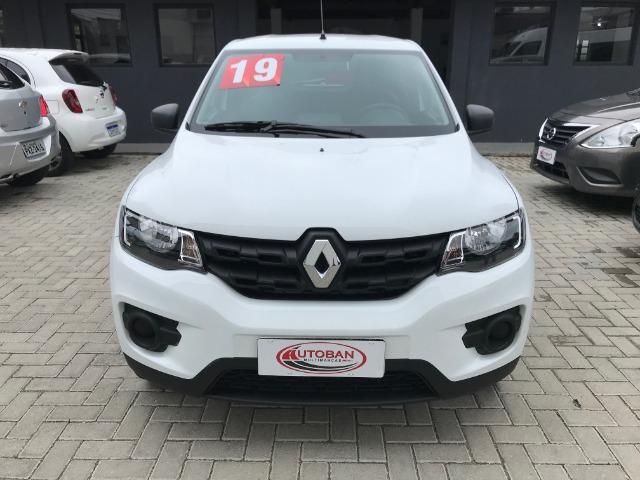 Renault Kwid ZEN 10MT