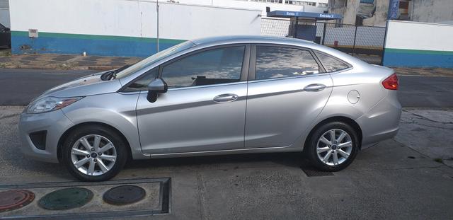 New Fiesta top lindão 10/11 - Foto 2