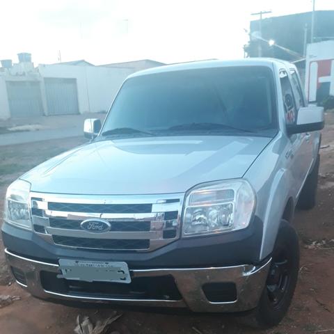 Ford Ranger - Foto 2