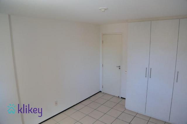 Apartamento à venda com 3 dormitórios em Centro, Fortaleza cod:7901 - Foto 8