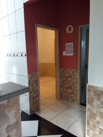 Vendo uma excelente casa no Residencial Santo Afonso - Foto 4