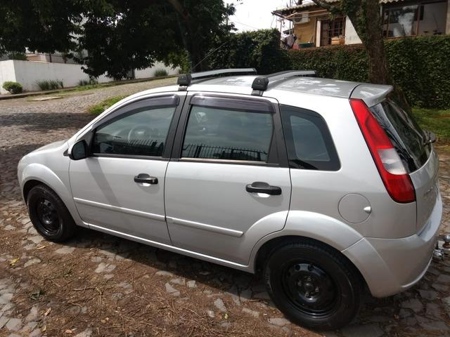 Ford fiesta supercharger - Foto 3