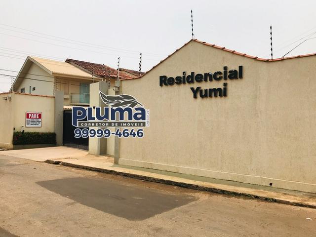 Casa Yumi com 4 quartos