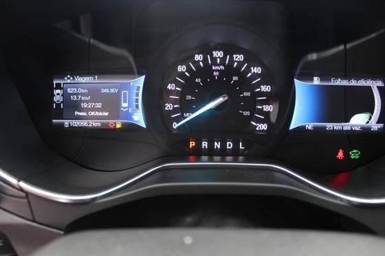 FORD FUSION 2014/2015 2.0 TITANIUM PLUS 16V HÍBRIDO 4P AUTOMÁTICO - Foto 8