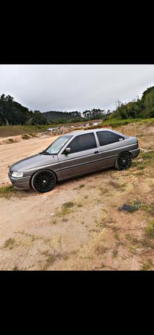 Vendo ou troco escort - Foto 3