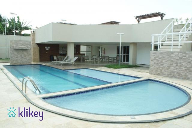 Apartamento à venda com 3 dormitórios em Passaré, Fortaleza cod:7995 - Foto 10