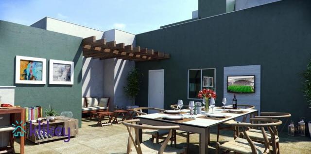 Apartamento à venda com 3 dormitórios em Maraponga, Fortaleza cod:7908 - Foto 7